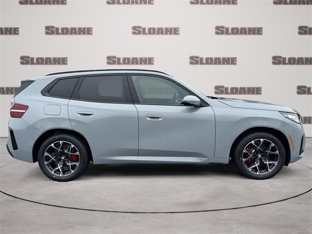 New 2026 BMW X3 xDrive30 w/ Premium Package image 6