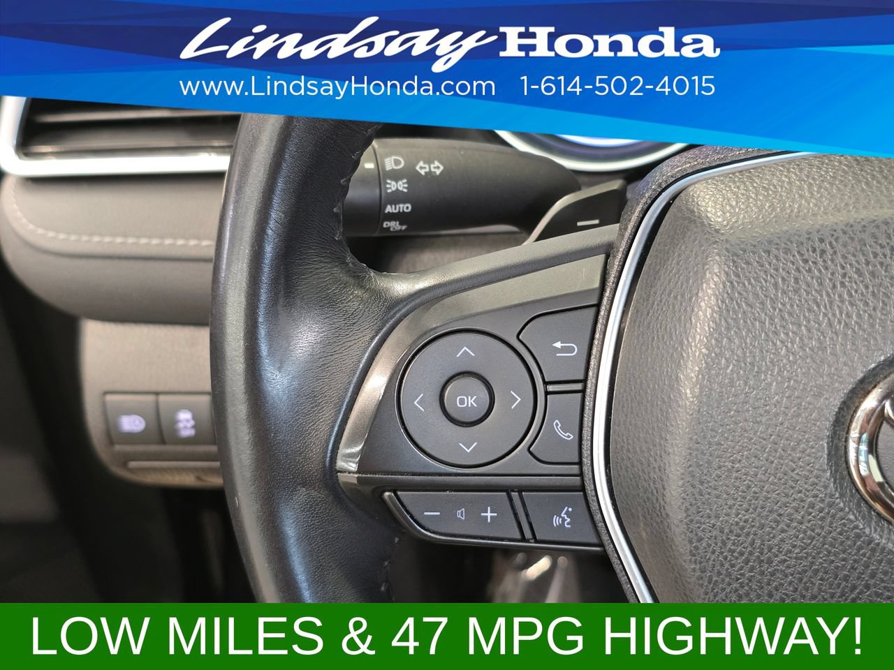 Used 2018 Toyota Camry SE FWD image 17
