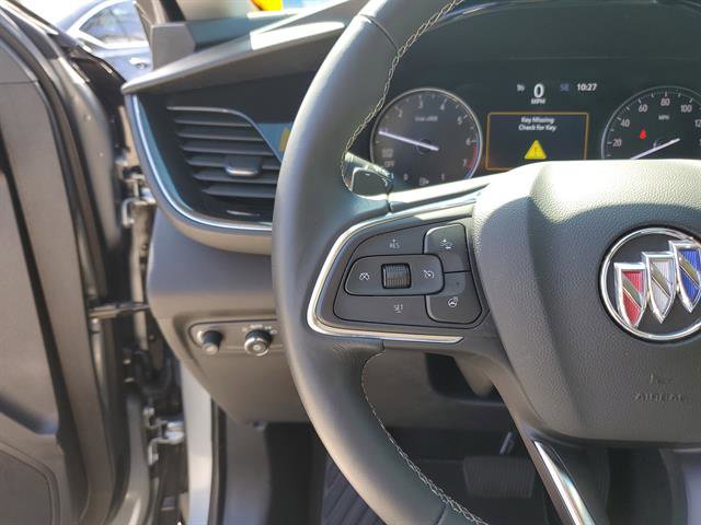 Used 2023 Buick Envision Essence FWD image 56