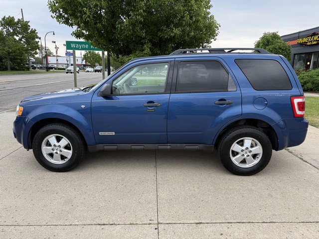 Used 2008 Ford Escape XLT AWD/4WD image 8