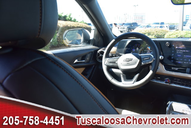 New 2027 Chevrolet Equinox ACTIV w/ Safety and Technology Package FWD image 19