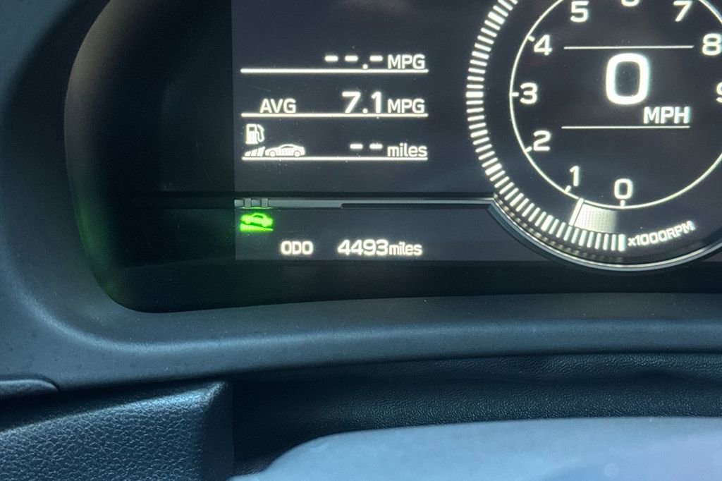 Certified 2025 Toyota GR86 w/ ALL Weather Mat Package (TMS) image 23