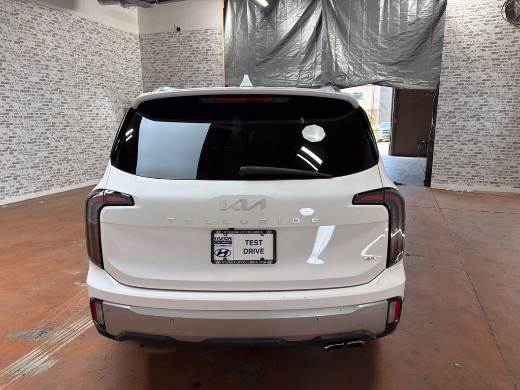 Used 2023 Kia Telluride SX Prestige AWD/4WD image 6