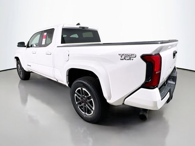 New 2025 Toyota Tacoma TRD Sport image 4