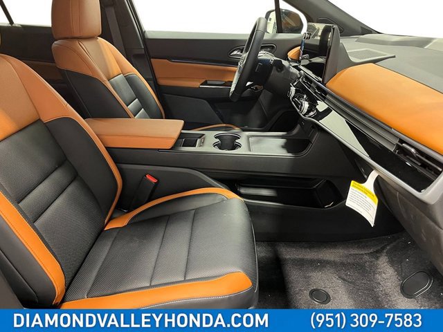 New 2026 Honda Prologue Elite image 22