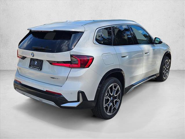 Used 2026 BMW X1 xDrive28i w/ Convenience Package image 4