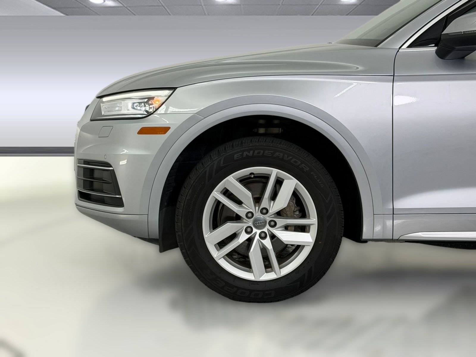 Used 2020 Audi Q5 2.0T Premium AWD/4WD image 12