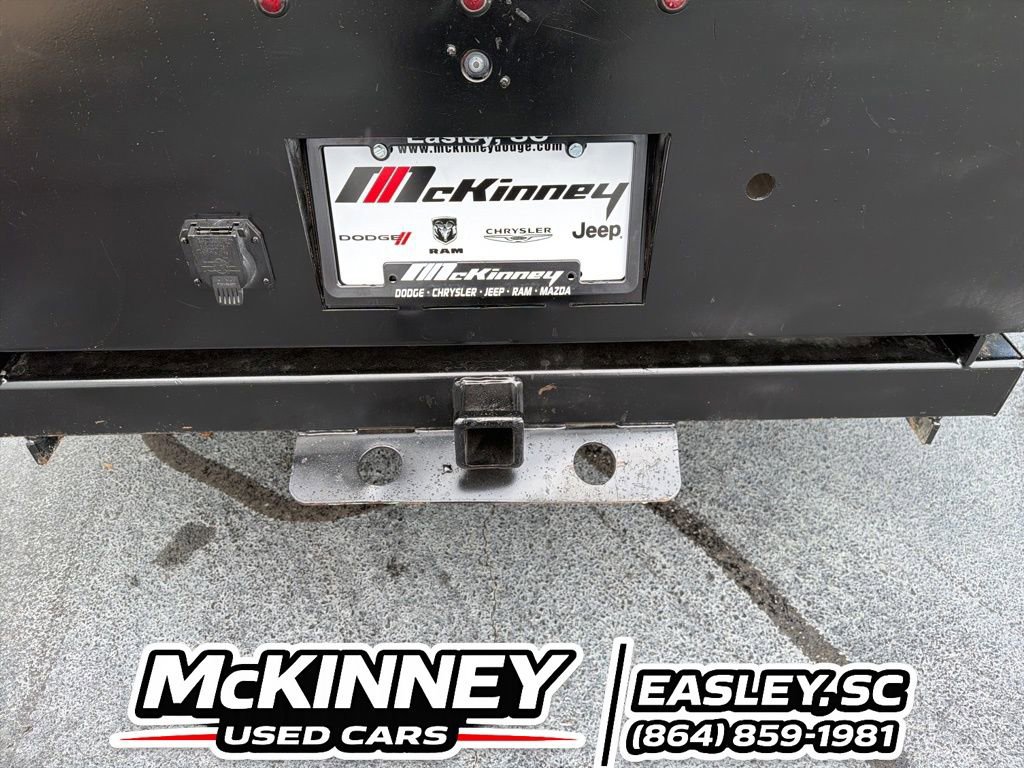 Used 2024 Chevrolet Silverado 2500 LT w/ Convenience Package AWD/4WD image 11