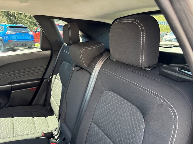 Used 2023 Ford Escape Active w/ Tech Pack #2 image 23