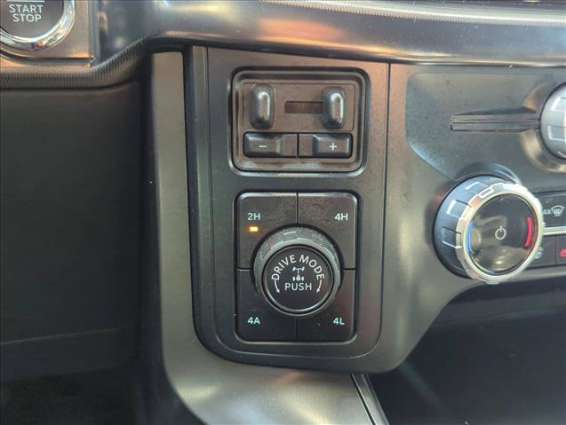 Used 2025 Ford F150 Lariat w/ Equipment Group 502A High AWD/4WD image 22