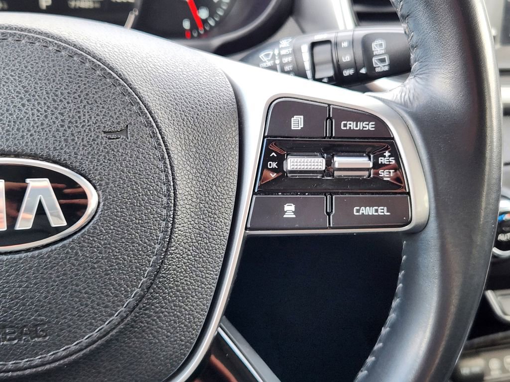 Used 2019 Kia Sorento EX image 21