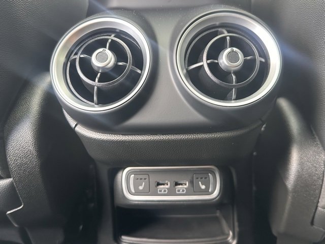 New 2025 Alfa Romeo Stelvio Sprint w/ Veloce Package image 9