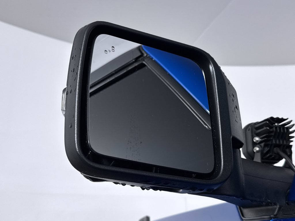 Used 2022 Ford Bronco Wildtrak AWD/4WD image 27