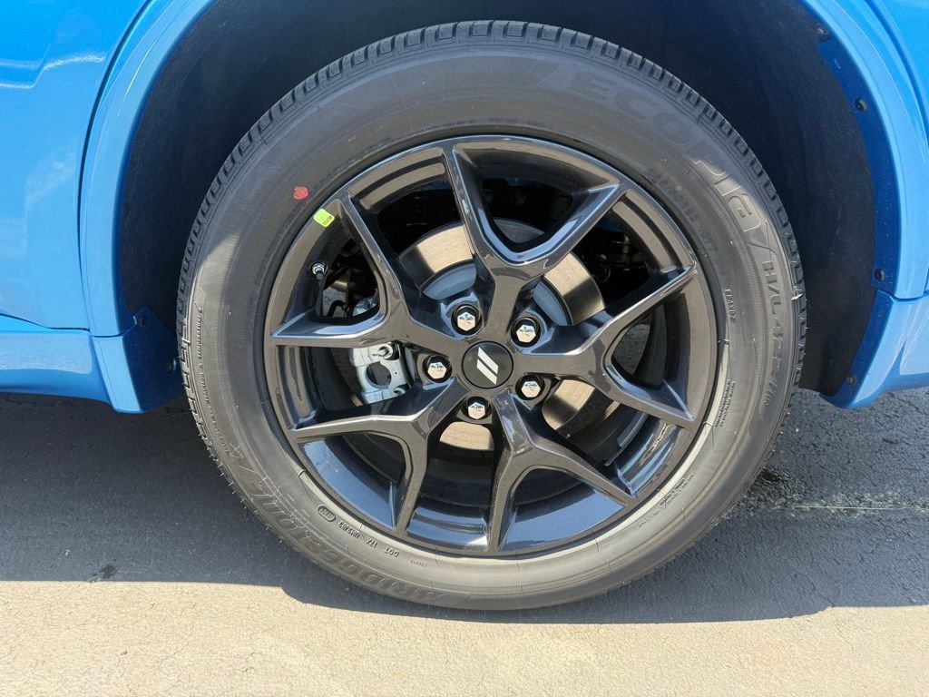 New 2026 Dodge Durango GT AWD/4WD image 34