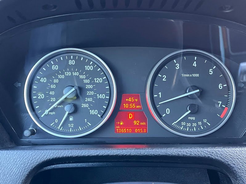 Used 2012 BMW X5 xDrive35i image 12