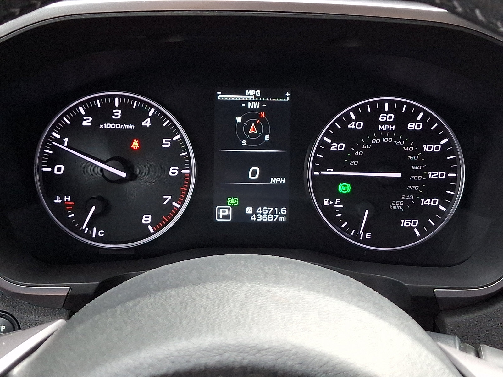 Used 2023 Subaru Ascent Limited w/ Technology Package AWD/4WD image 24