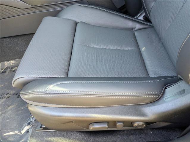 New 2026 Subaru Outback Touring XT image 4