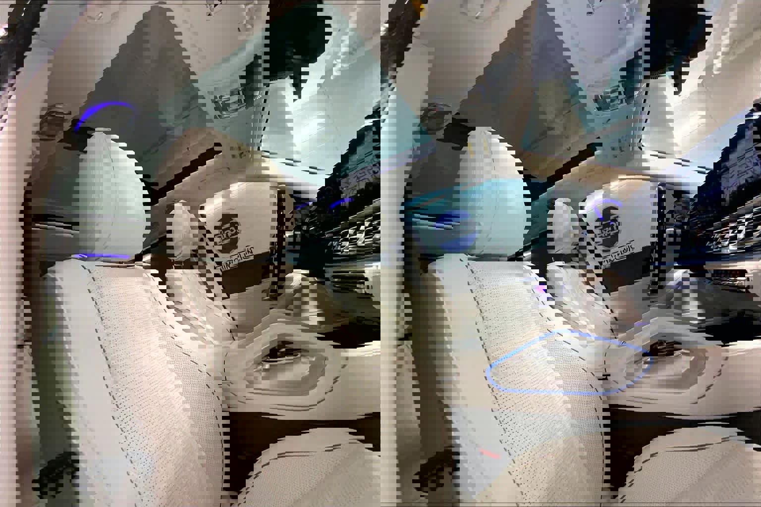 Used 2025 Mercedes-Benz Maybach GLS 600 4MATIC image 13