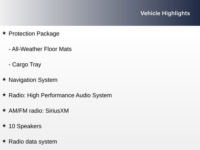 Used 2024 Volvo XC90 B5 Plus w/ Protection Package Premier image 7
