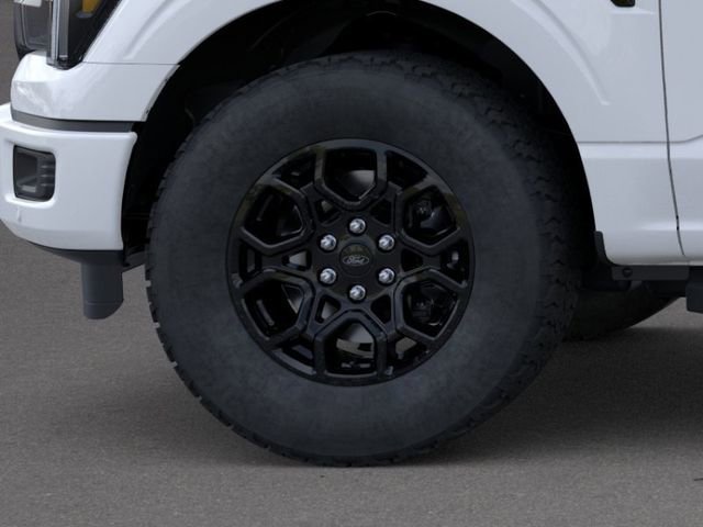 New 2026 Ford F150 Lariat RWD image 19