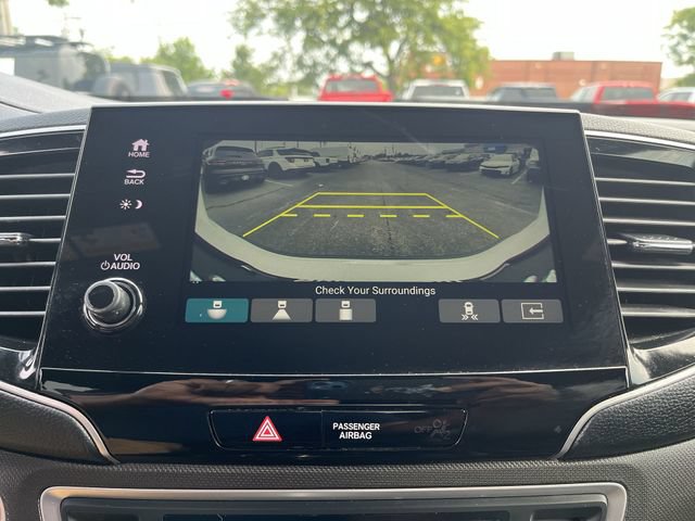 Used 2024 Honda Passport TrailSport image 25