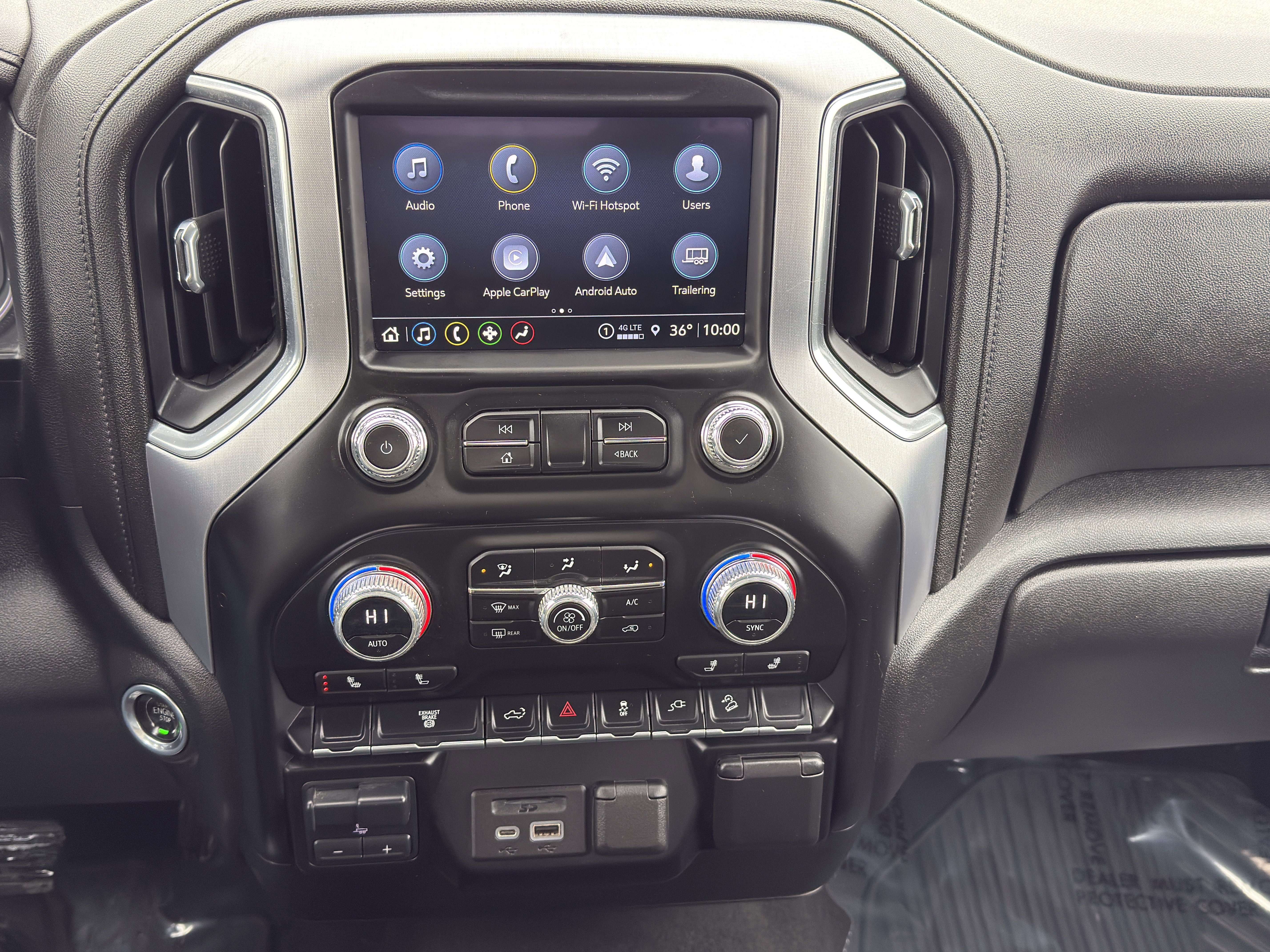 Used 2023 GMC Sierra 3500 SLE w/ SLE Convenience Package image 26