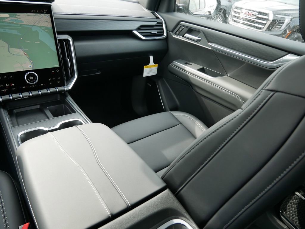 New 2026 GMC Acadia Elevation image 11