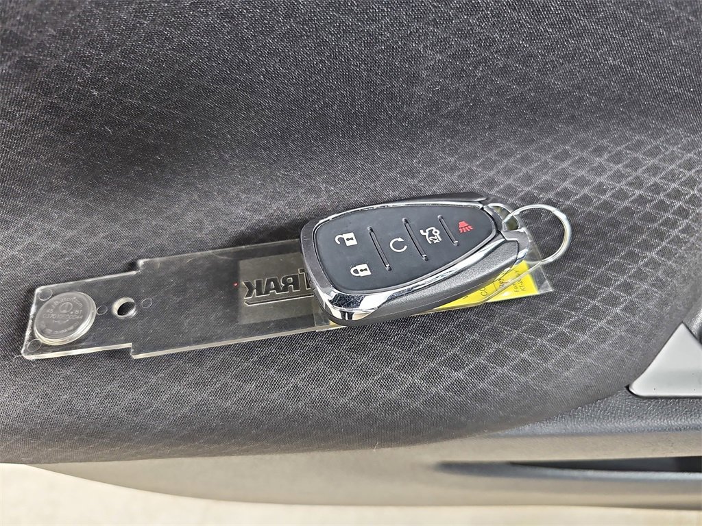 Certified 2022 Chevrolet Malibu LT image 39