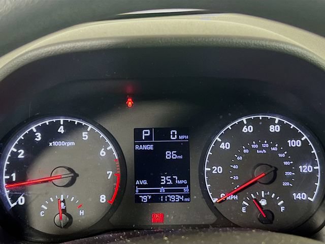Used 2020 Hyundai Accent SE FWD image 10