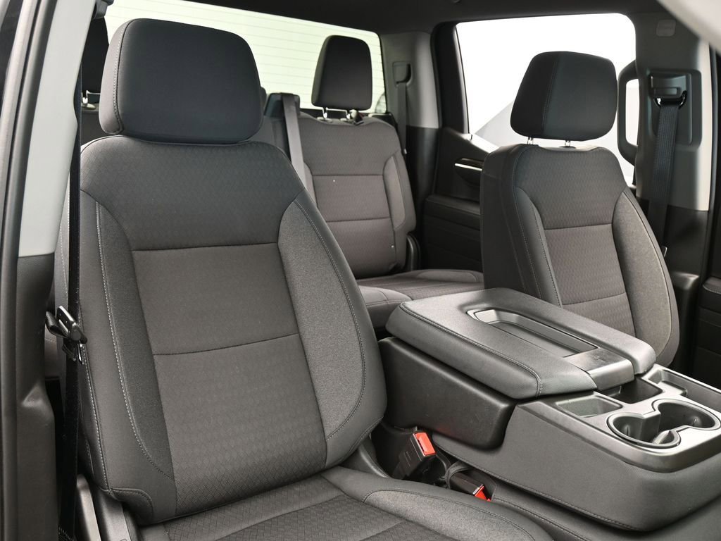 Used 2023 Chevrolet Silverado 1500 LT image 46