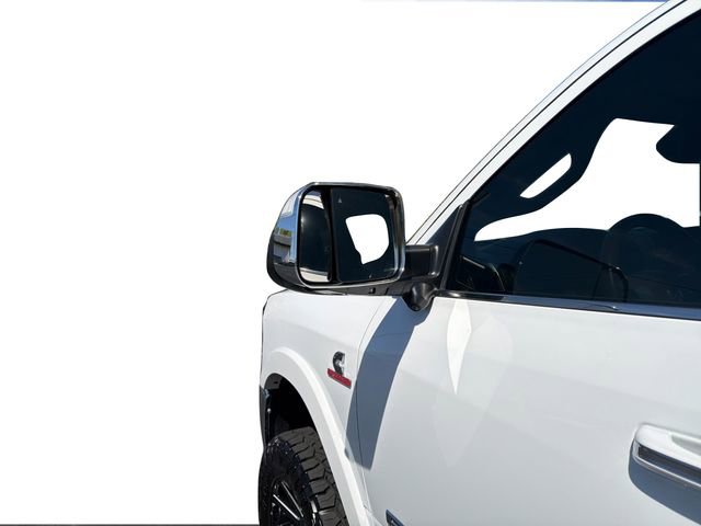 Used 2022 RAM 3500 Limited image 29