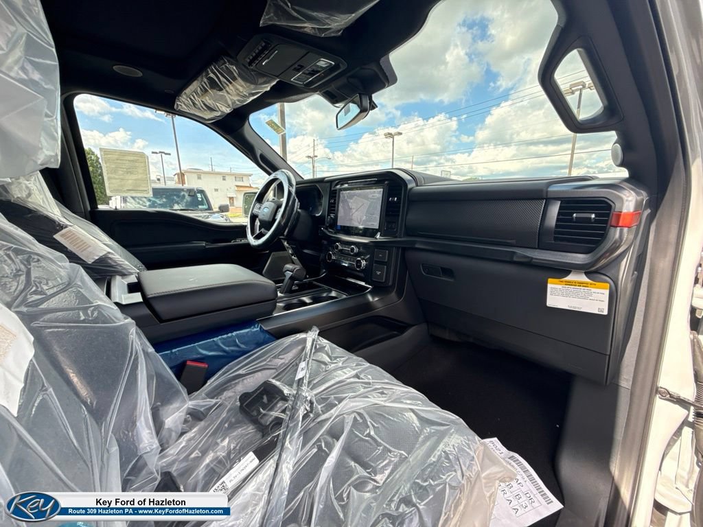 New 2026 Ford F150 Raptor AWD/4WD image 37