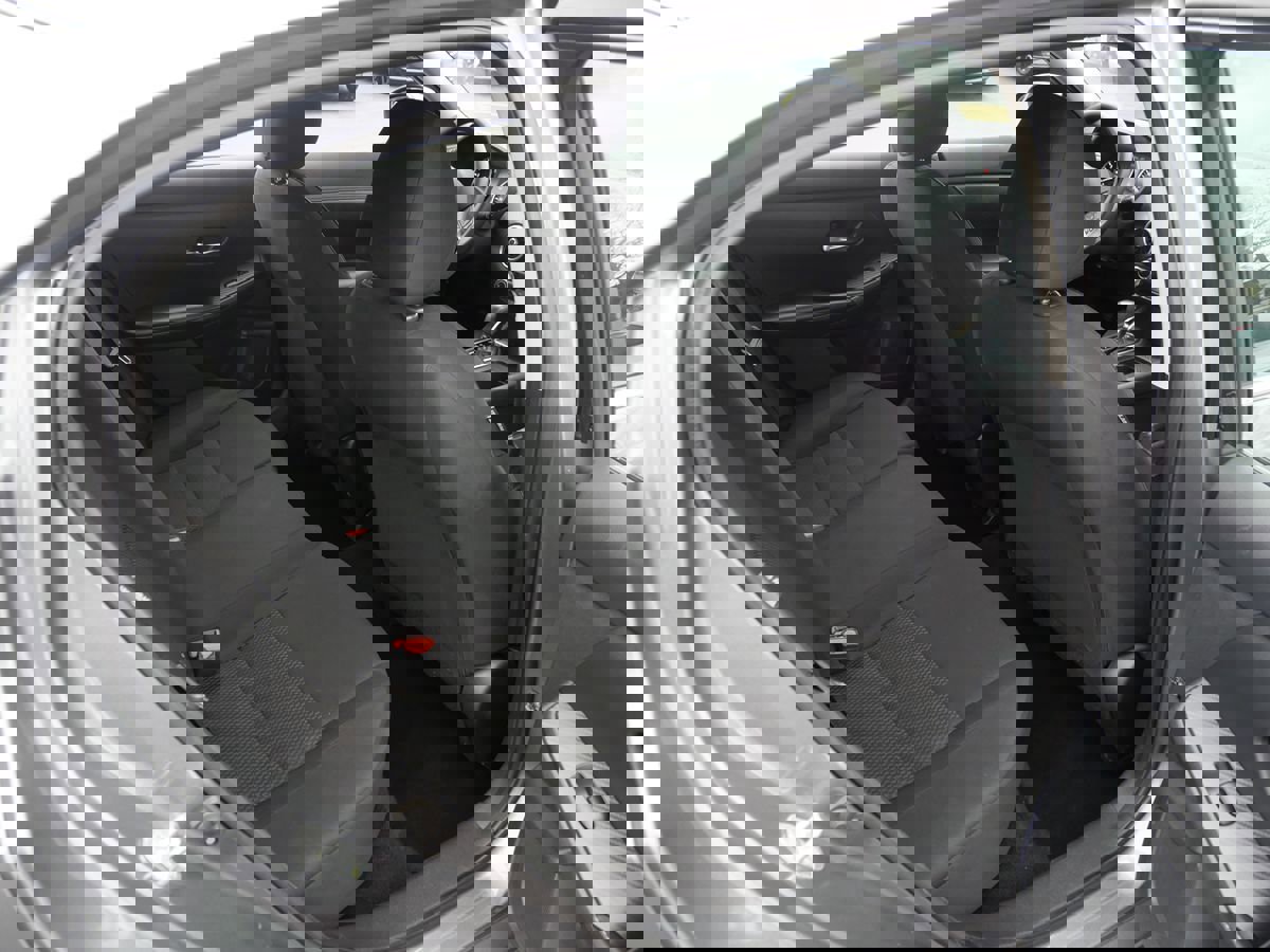 Used 2020 Nissan Sentra S image 26