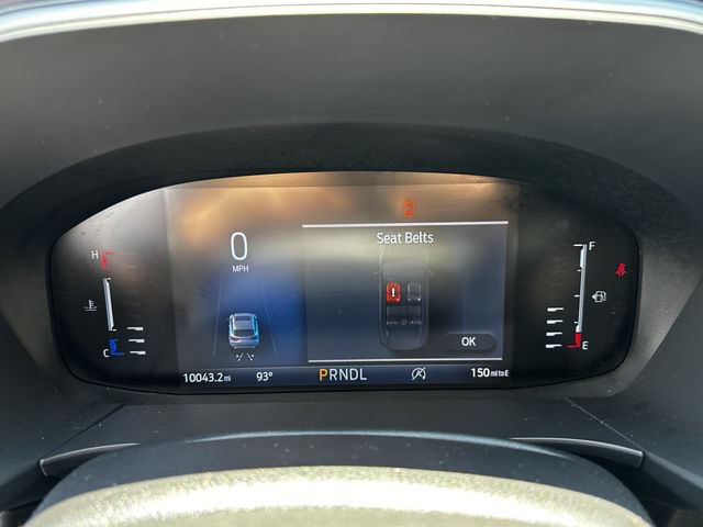 Certified 2023 Ford Escape Active AWD/4WD image 20