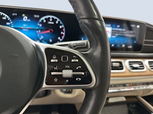 Used 2021 Mercedes-Benz GLE 350 4MATIC image 18