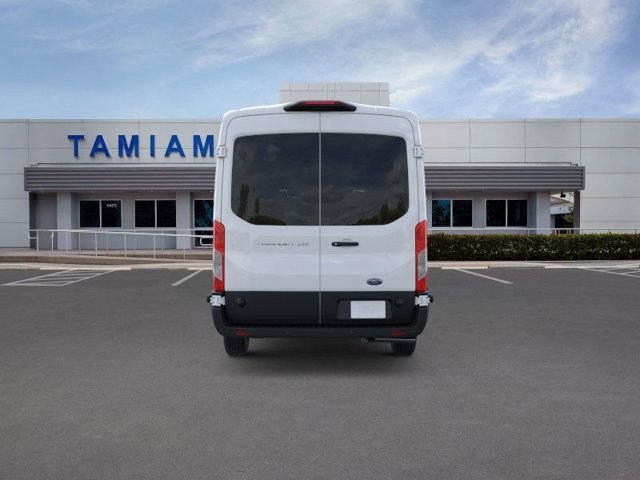 New 2025 Ford Transit 350 XL image 5