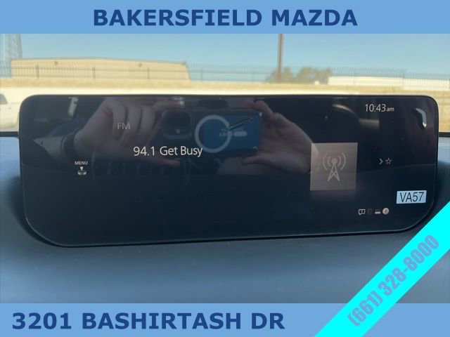 New 2025 MAZDA CX-50 AWD 2.5 Turbo w/ Weather Package image 24