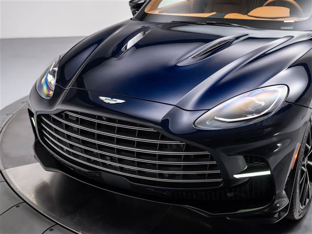 New 2026 Aston Martin DBX 707 AWD/4WD image 15
