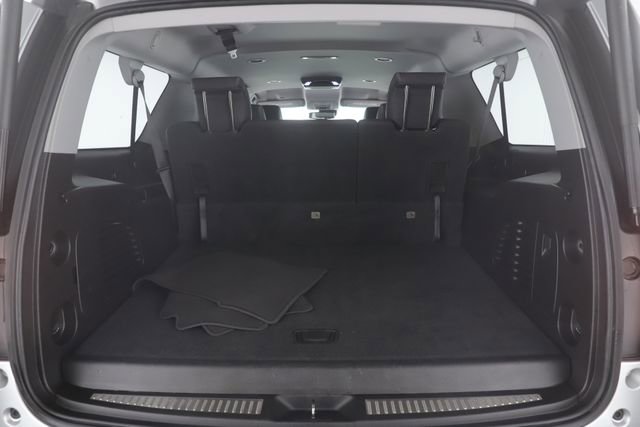Used 2018 Chevrolet Suburban LT AWD/4WD image 29