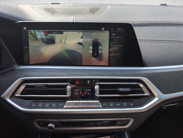 Used 2022 BMW X7 xDrive40i w/ Executive Package image 14