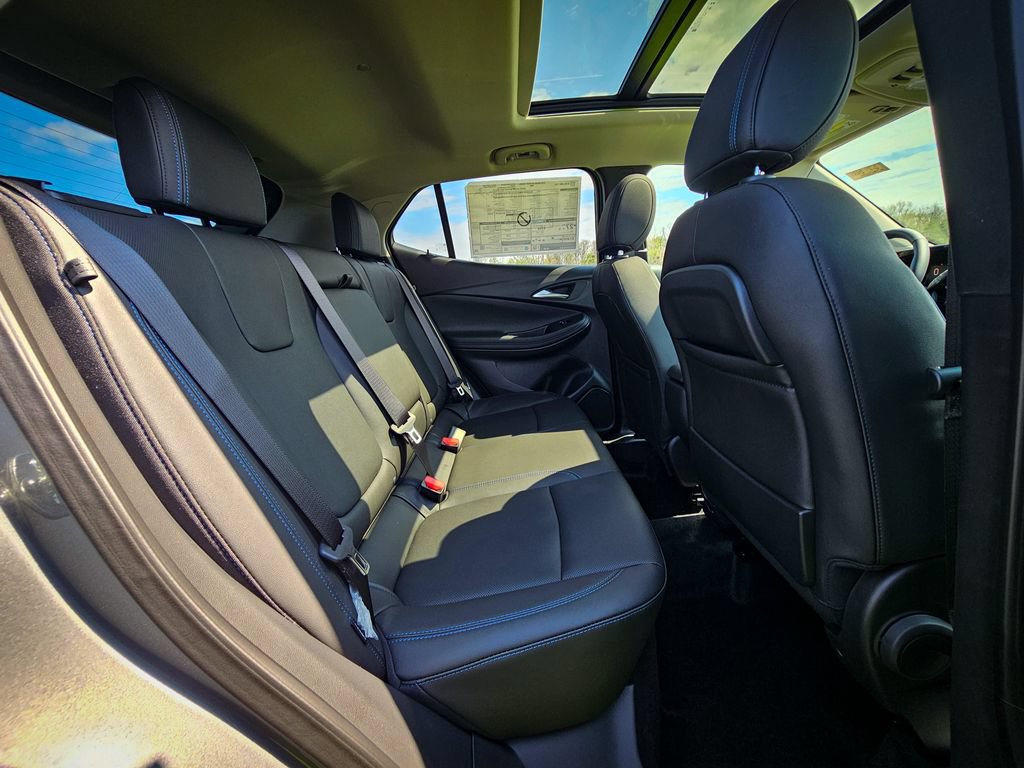 New 2026 Buick Encore GX Sport Touring w/ Comfort Package AWD/4WD image 36