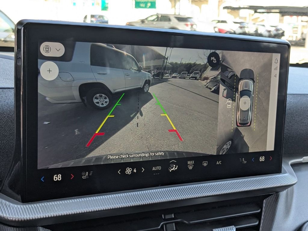 Used 2025 Ford Explorer ST-Line w/ ST-Line Street Pack image 21