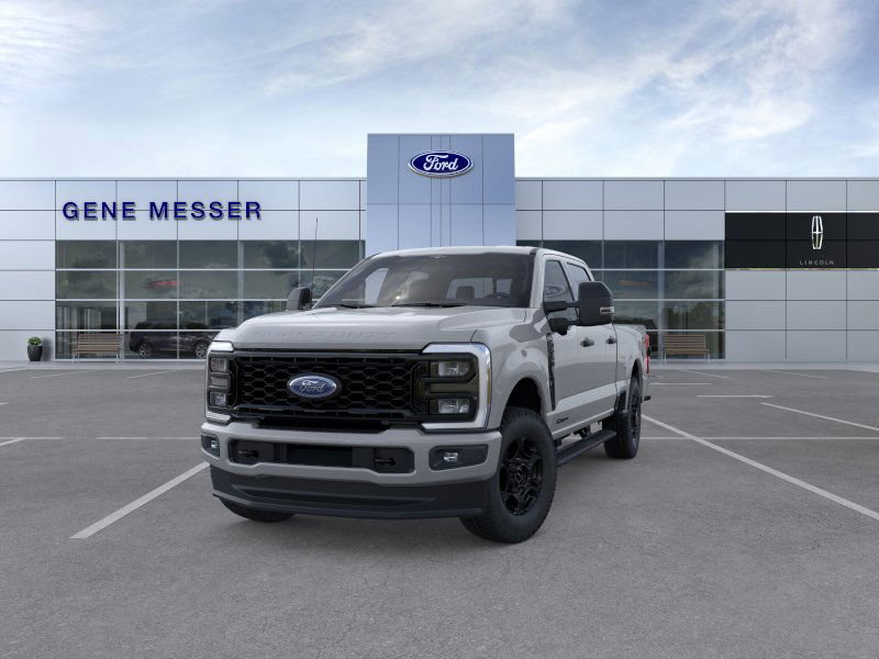 New 2026 Ford F250 XL w/ STX Appearance Package image 24