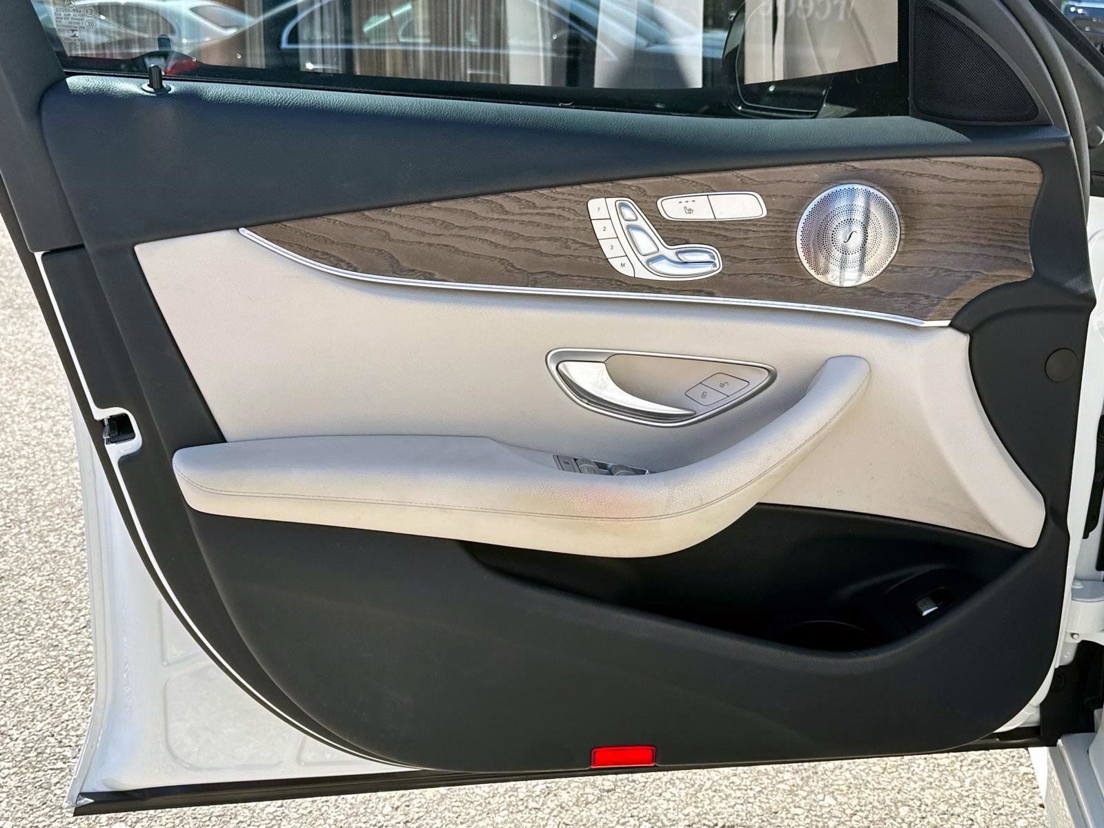 Certified 2022 Mercedes-Benz E 350 Sedan image 14