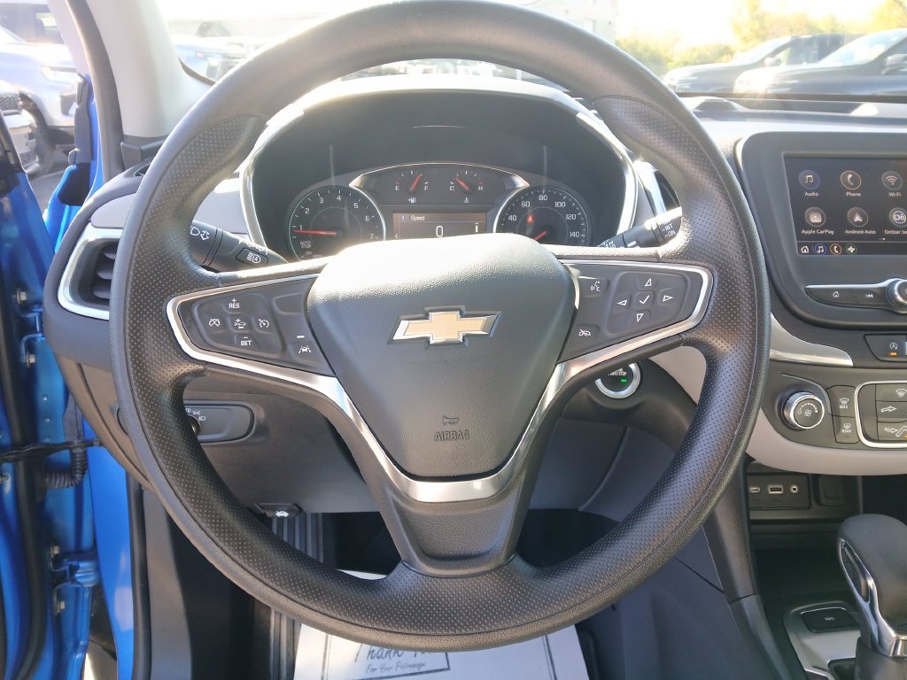 Used 2024 Chevrolet Equinox LS w/ LS Convenience Package AWD/4WD image 15