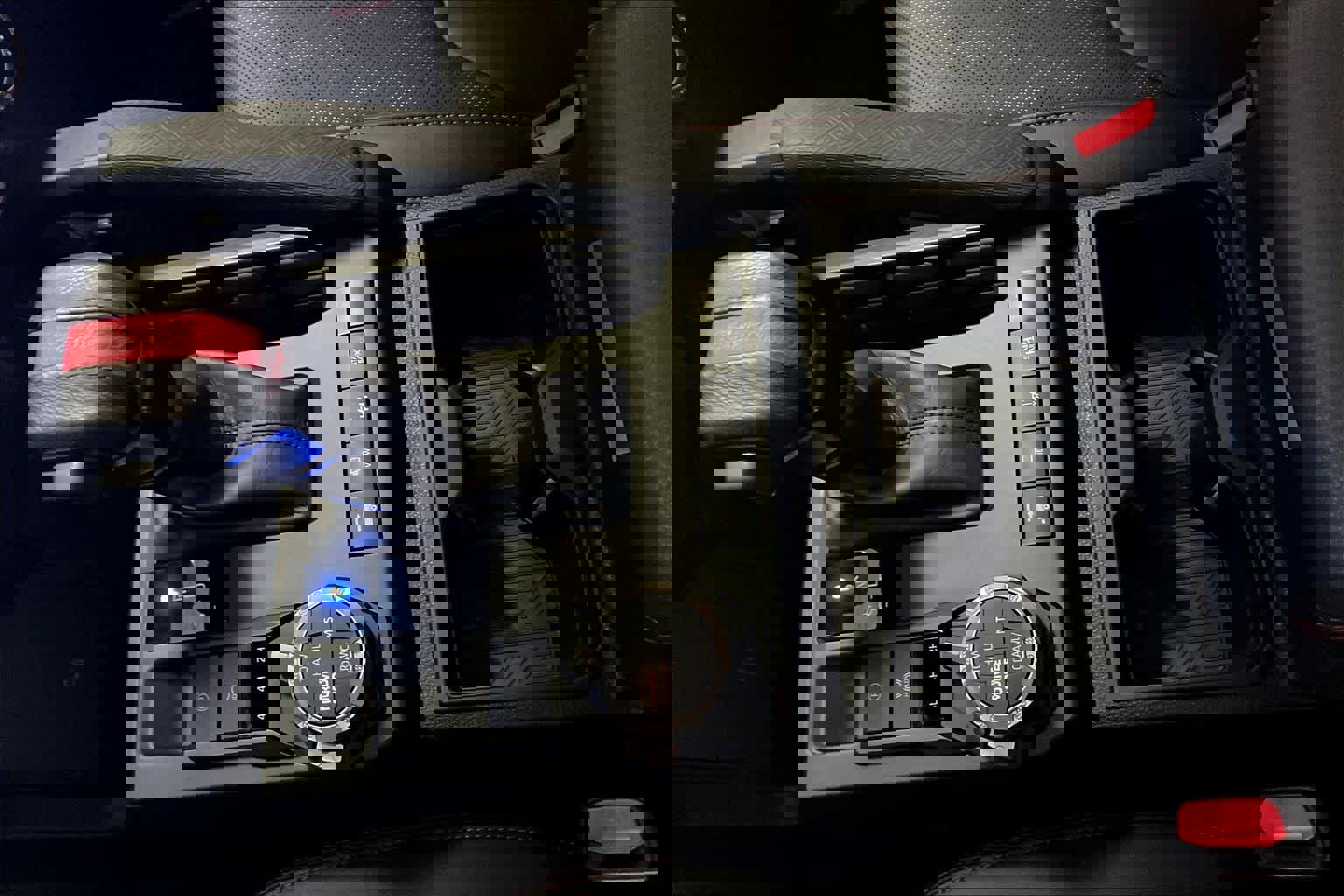 Used 2024 Toyota Tacoma TRD Pro image 15