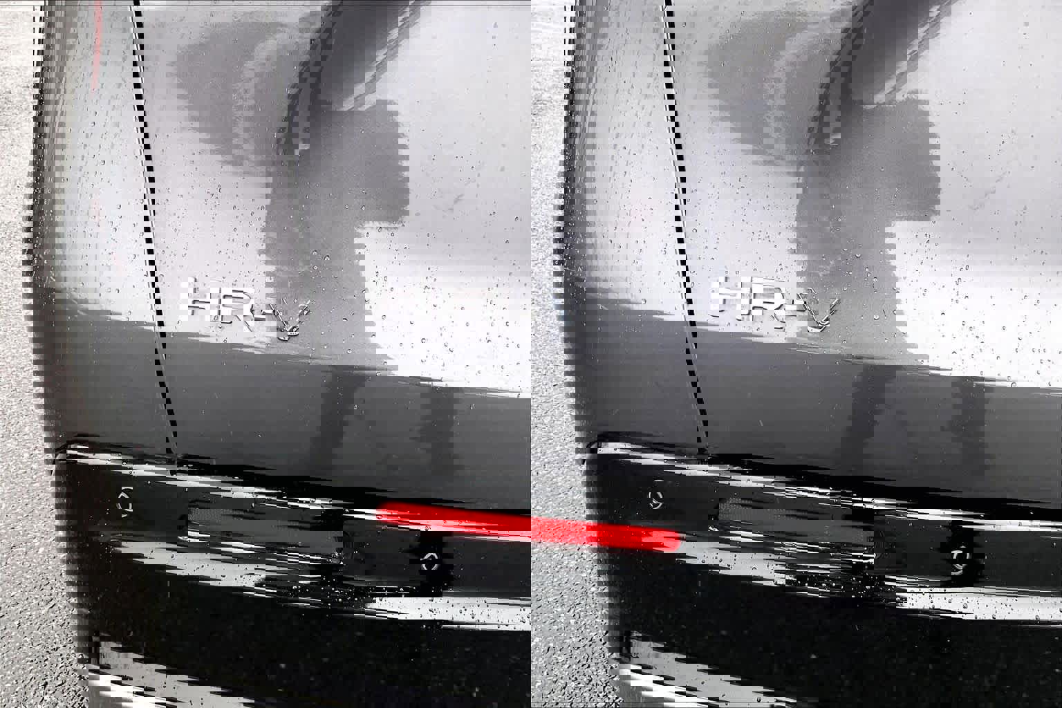 Used 2025 Honda HR-V EX-L image 10