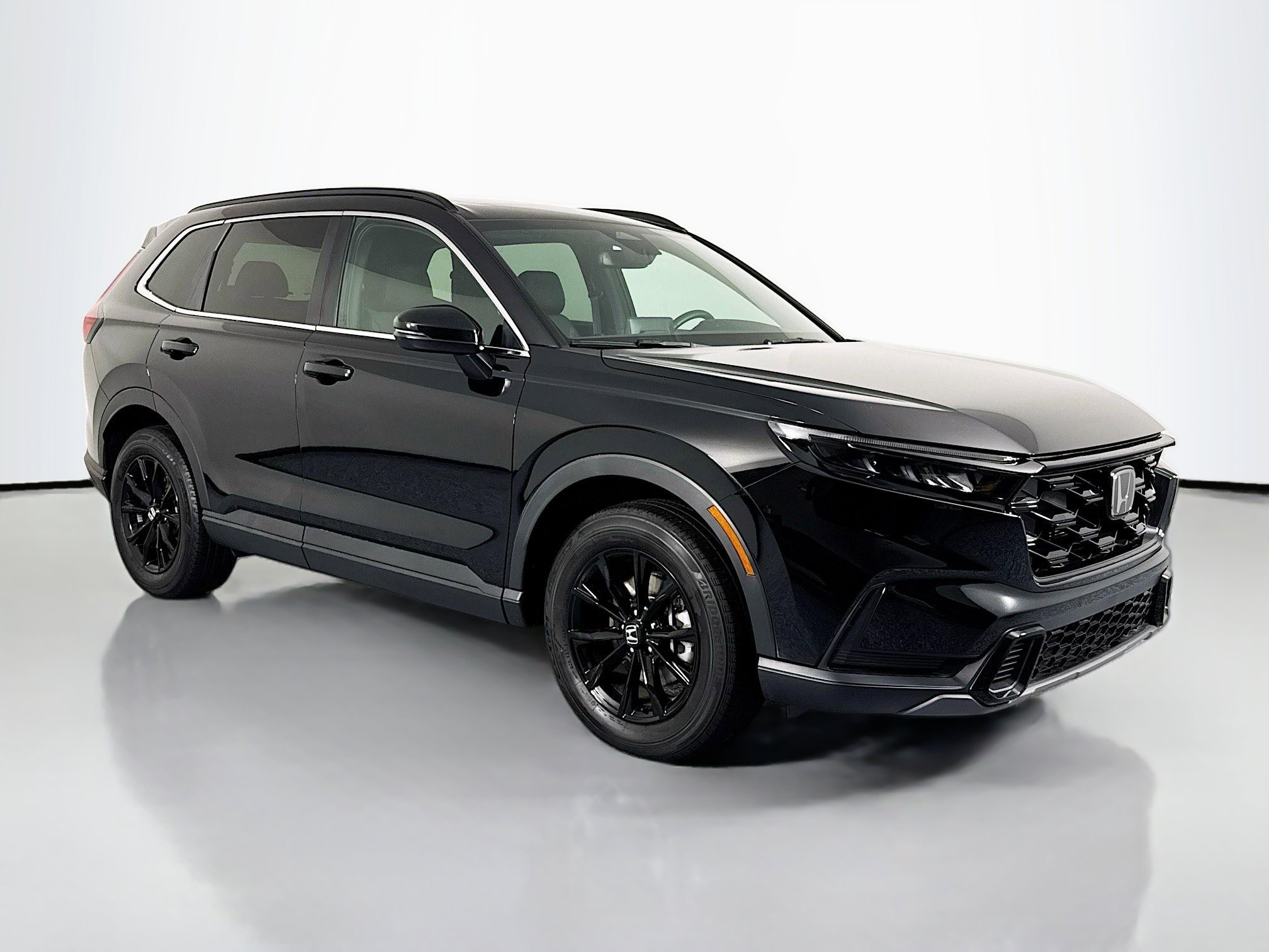 Certified 2023 Honda CR-V Sport image 3