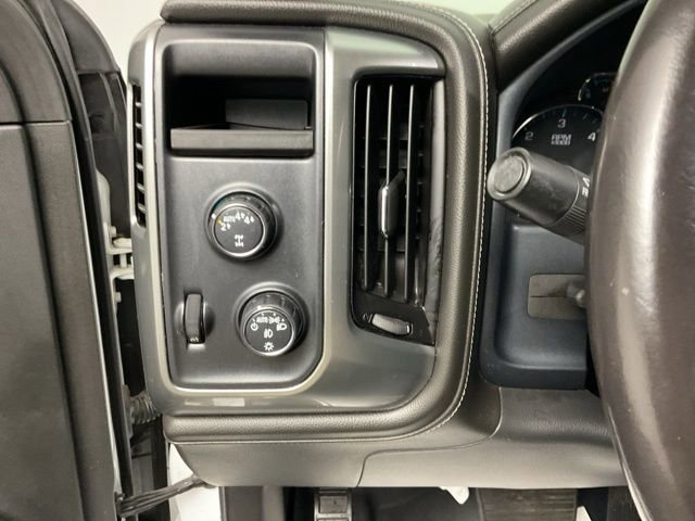 Certified 2018 Chevrolet Silverado 1500 LTZ image 15