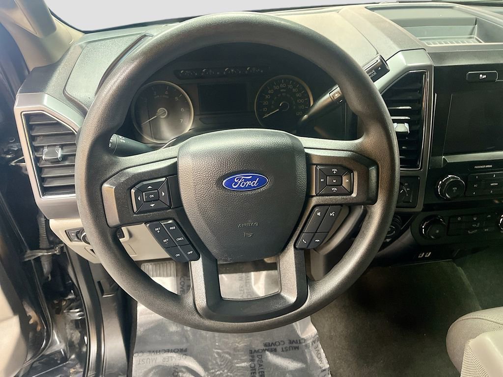 Used 2020 Ford F150 XLT w/ XTR Package image 11